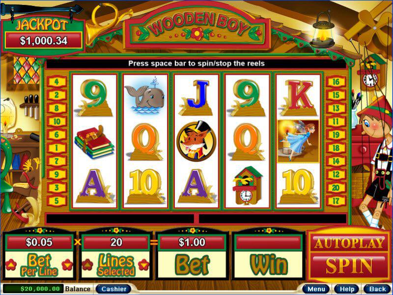 Best Online slots The real deal Currency 2024