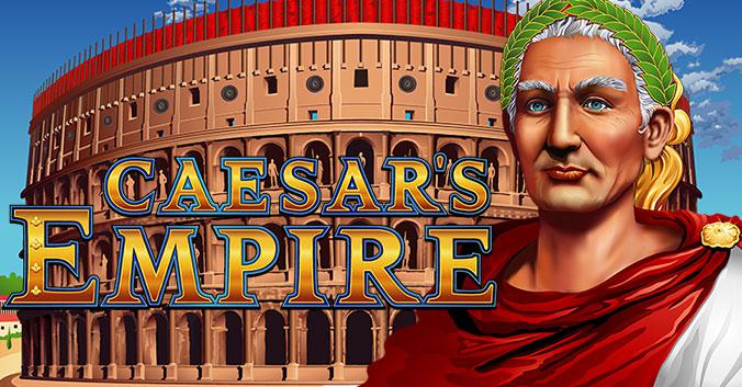 caesar's empire free slots